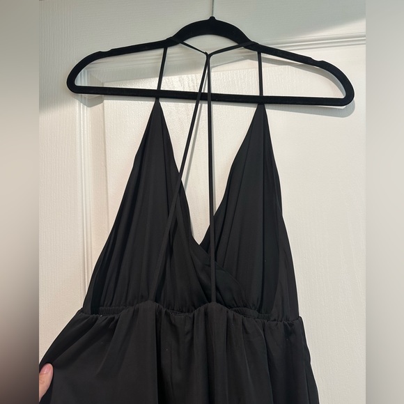 Talula Little Black Dress - Picture 3 of 3